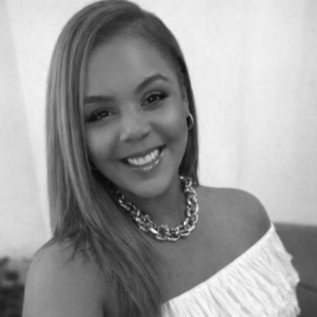 Nadine Scott 