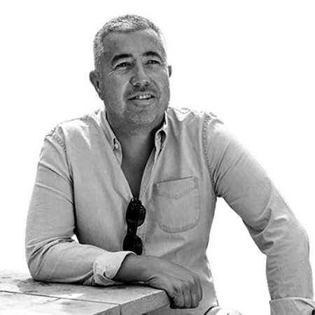 Roger Wade